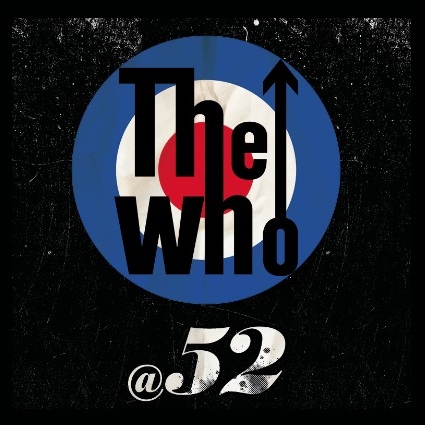The Who @ 52